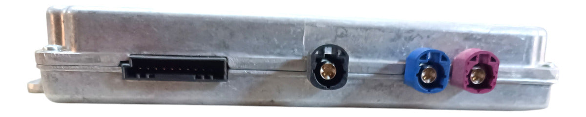 Modulo De Camara Bmwserie X5 2010