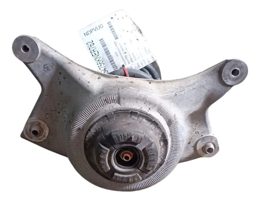 Amortiguador De Suspension Delantera Audi A5 2016