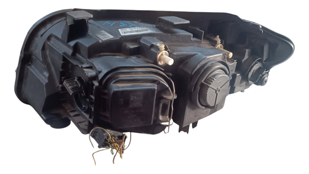 Faro Bmwserie X3 2014 Derecho