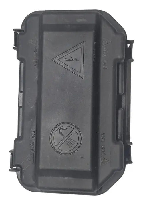 Tapa De Caja De  Fusibles Bmw Serie 3 2013