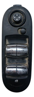 Switch De Vidrios Maestro Mini Cooper Mini Cooper 2016