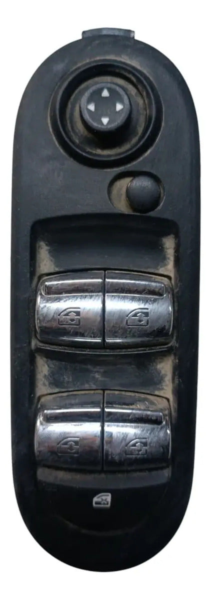 Switch De Vidrios Maestro Mini Cooper Mini Cooper 2016