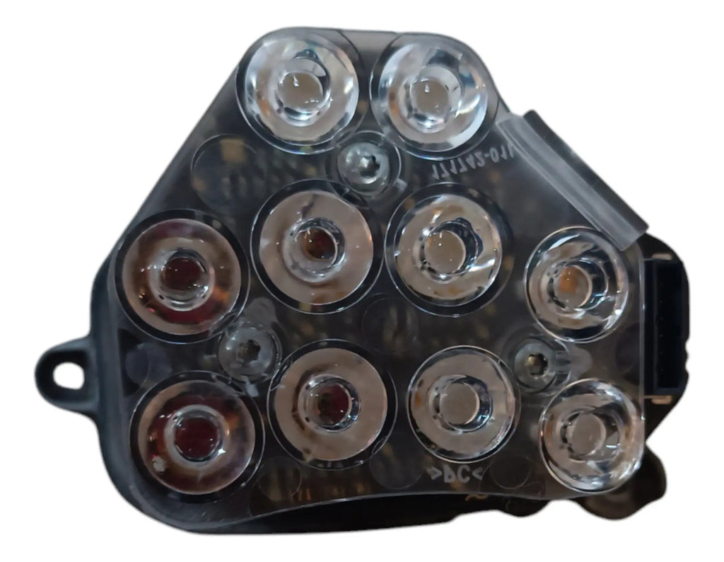 Led De Faro Bmw-serie 5 2012 59786 B