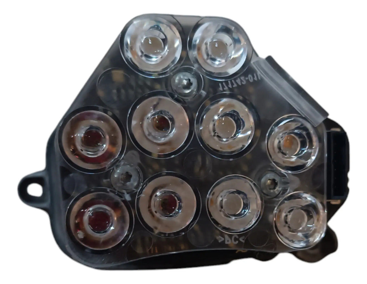 Led De Faro Bmw-serie 5 2012 59786 B
