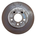 Disco De Freno Trasero  Bmw Serie X5 2011 Lh