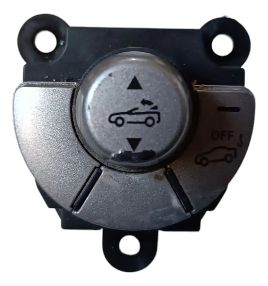 Control De Capota Convertible Mercedes Benz Clase Slk 2010