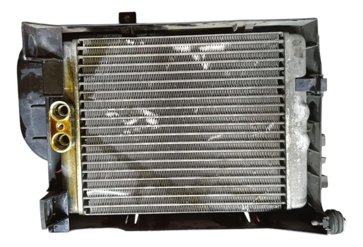Enfriador De Aceite Bmw Serie X5 2011