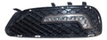 Faro De Niebla Mercedes Benz Clase E 2010 67750 B