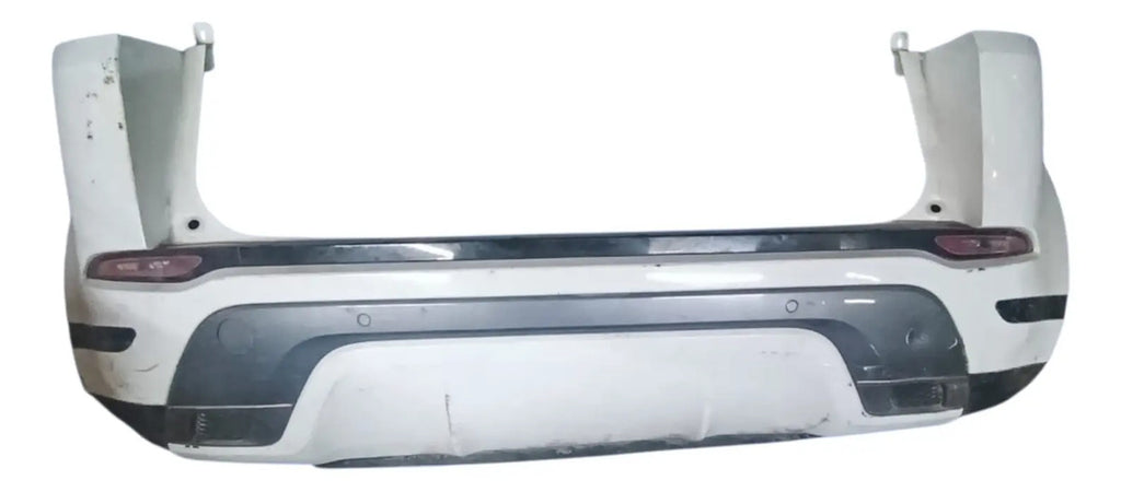 Fascia Trasera Land Rover Range Rover Evoque 2019