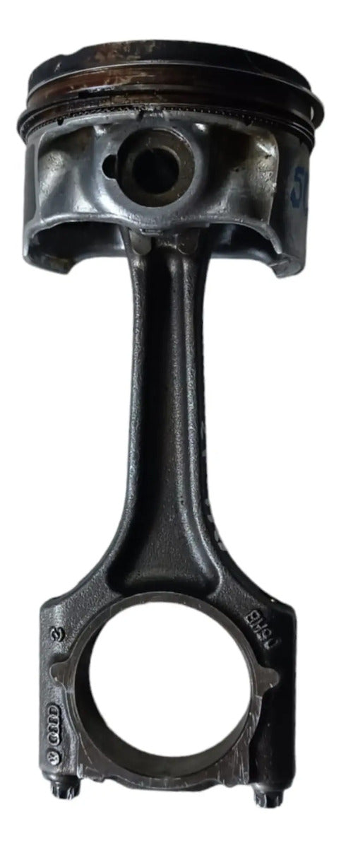 Piston Con Biela Audi A4 2013