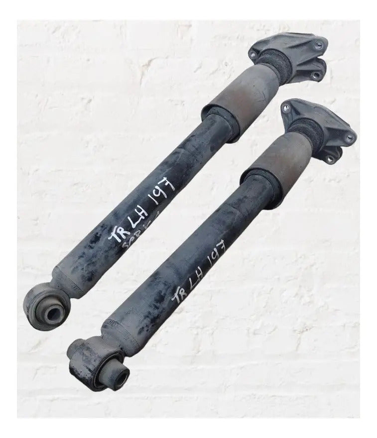 Amortiguador De Suspension Trasera Bmwserie 1 2014 Lh
