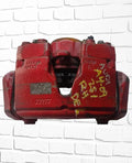 Caliper Delantero Audia4 2009 Derecho
