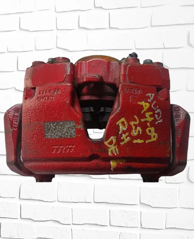 Caliper Delantero Audia4 2009 Derecho