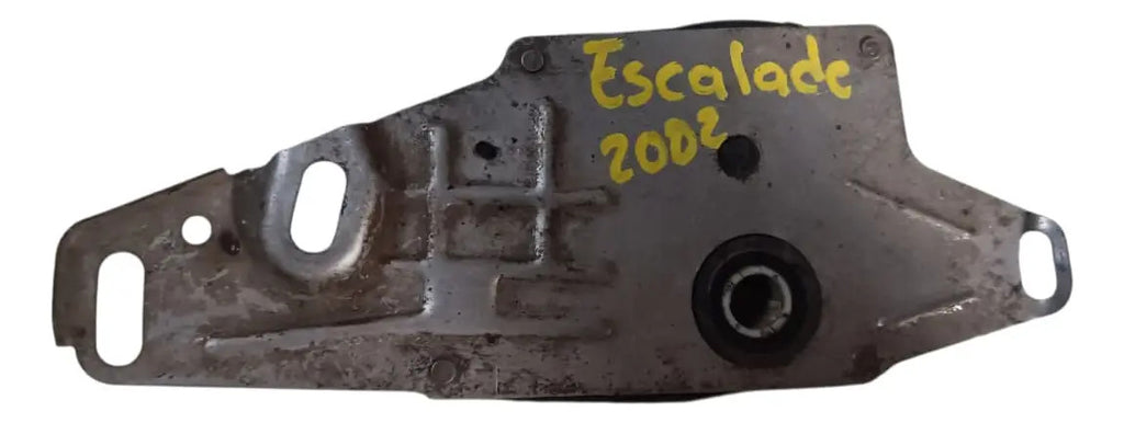 Modulo Tr Cadillac Escalade 2002