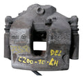 Caliper Delantero Mercedes Benzclase C 2010
