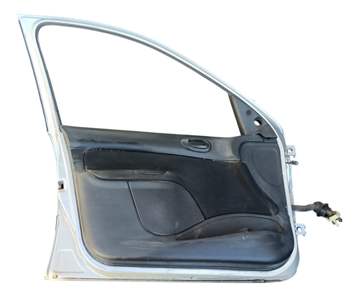 Puerta Delantera Peugeot207 2010