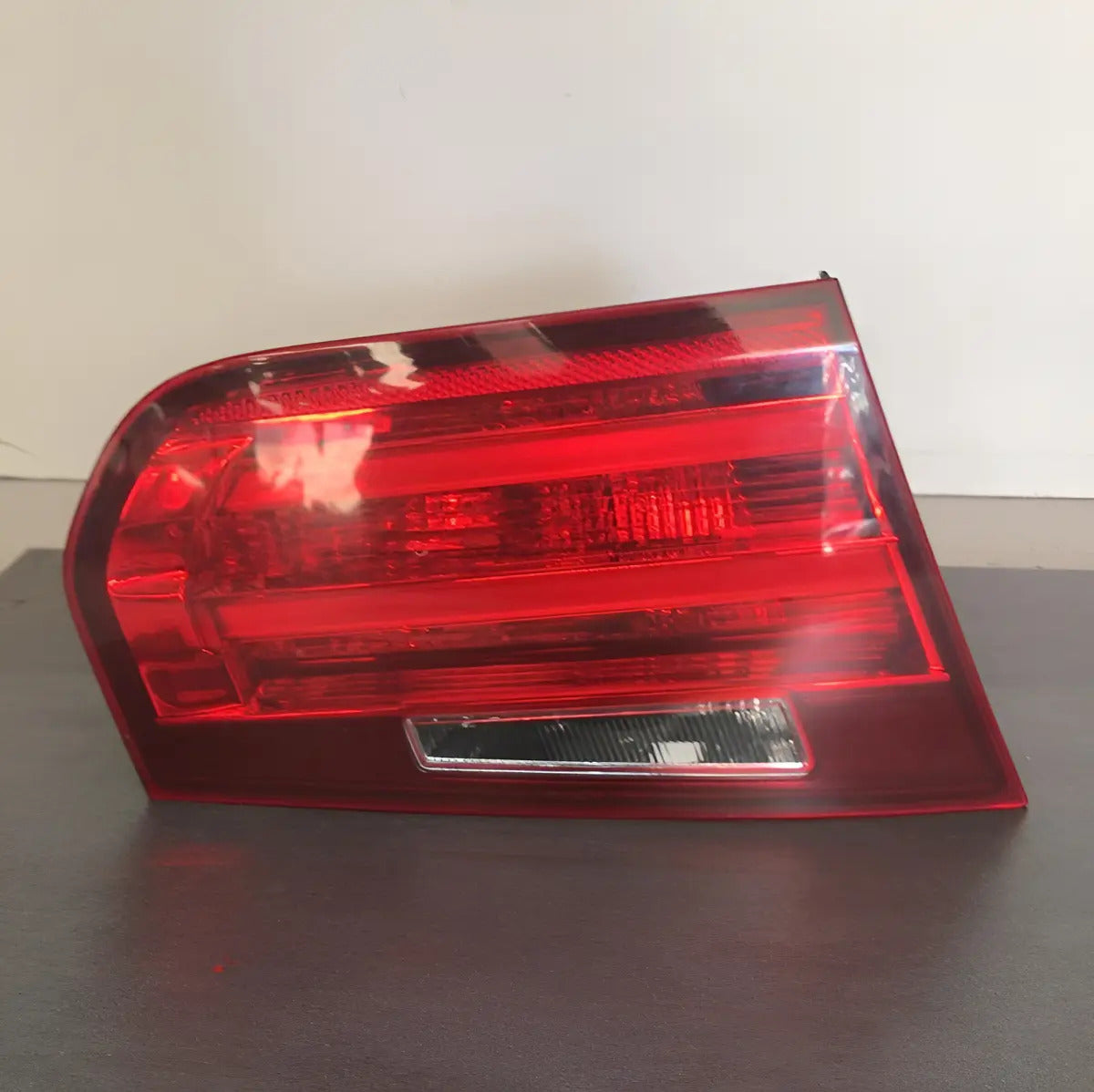 Intercalavera Bmw Serie 3 2015 Izquierda