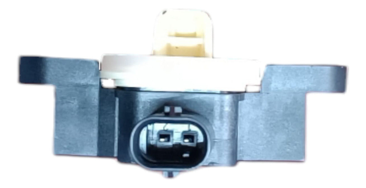 Sensor De Impacto Mercedes Benz Clase Ml 2013