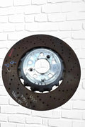 Disco De Freno Trasero Bmwserie X6 2022 Derecho