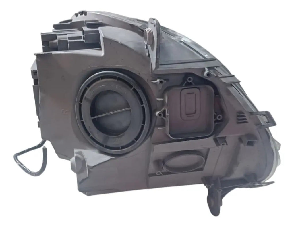 Bomba De Direccion Mercedes Benz Clase E 2008 74448 C