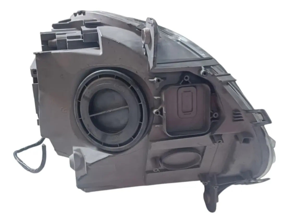 Bomba De Direccion Mercedes Benz Clase E 2008 74448 C