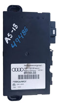 Modulo De Capota Audia5 2013