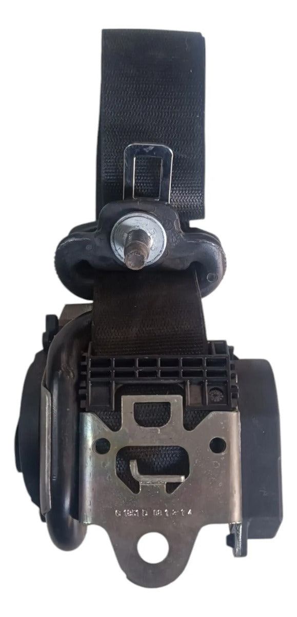 Cinturon De Seguridad Delantero Mercedes Benzclase B 2009