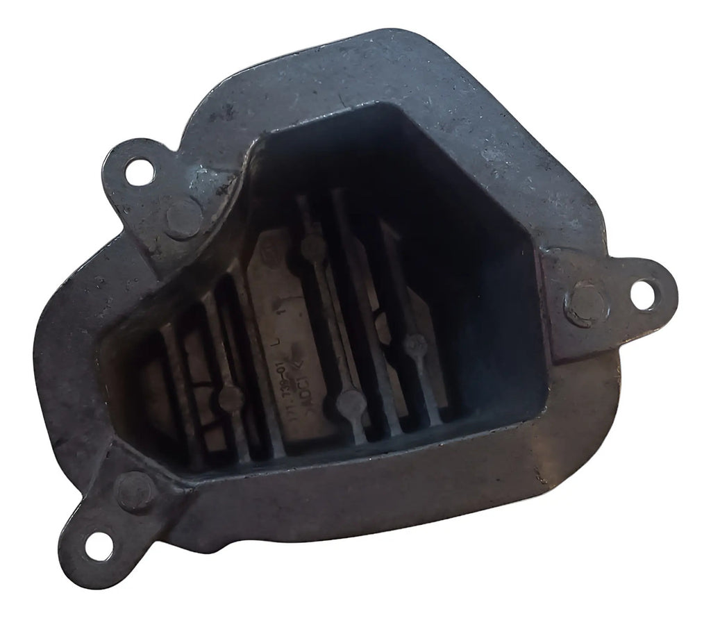 Led De Faro Bmw-serie 5 2012 59786 B