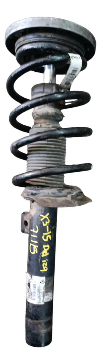 Amortiguador De Suspension Delantera Bmwserie X3 2015