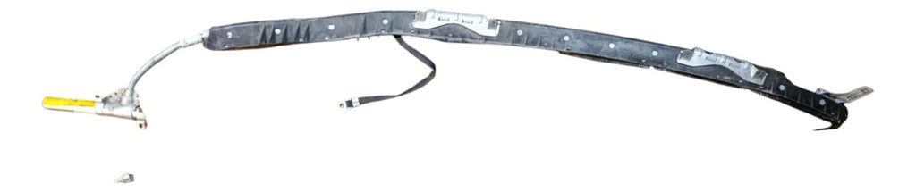 Cortina De Bolsa De Aire De Toldo Mercedes Benzclase C 2005