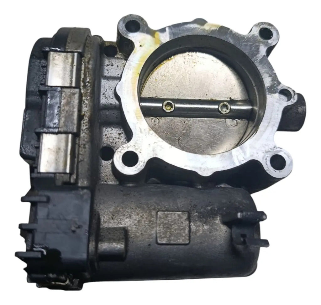 Cuerpo De Aceleracion Mercedes Benz Clase C 2014