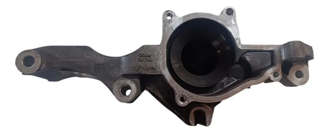 Base De Bomba De Agua Mini Cooper R56 2014