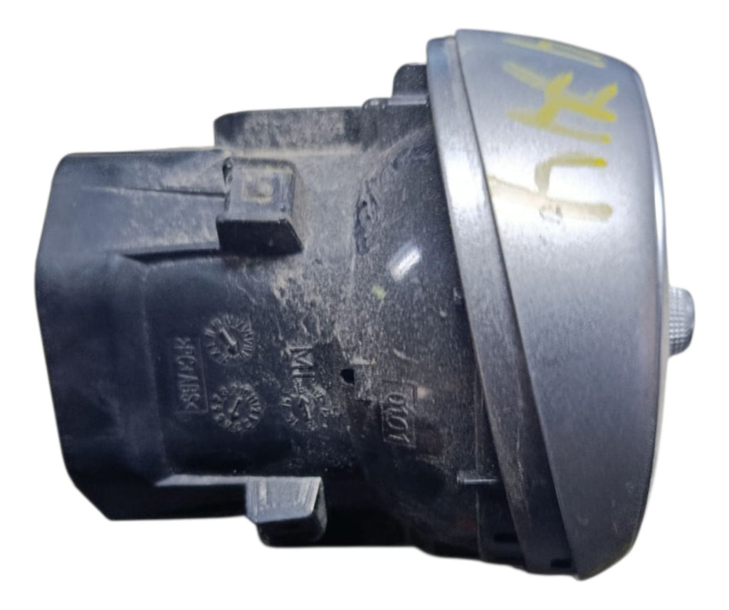 Difusor De A/c De Consola Central Mercedes Benz Clase C 16 D