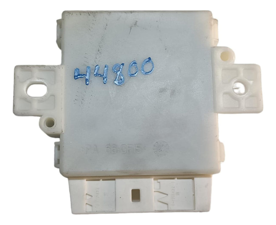 Modulo Control De Distancia De Parking Mercedes Benzclase E