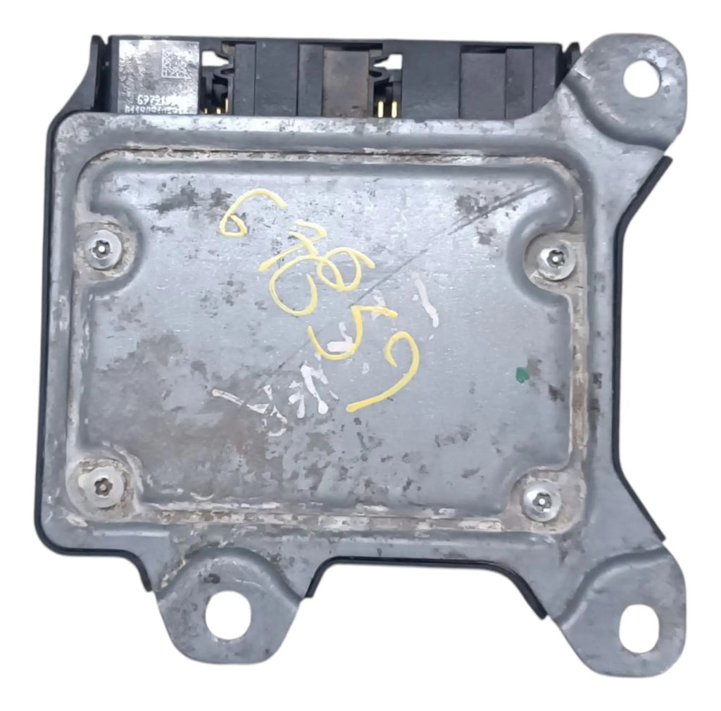 Modulo Air Bag Peugeot Partner 2022