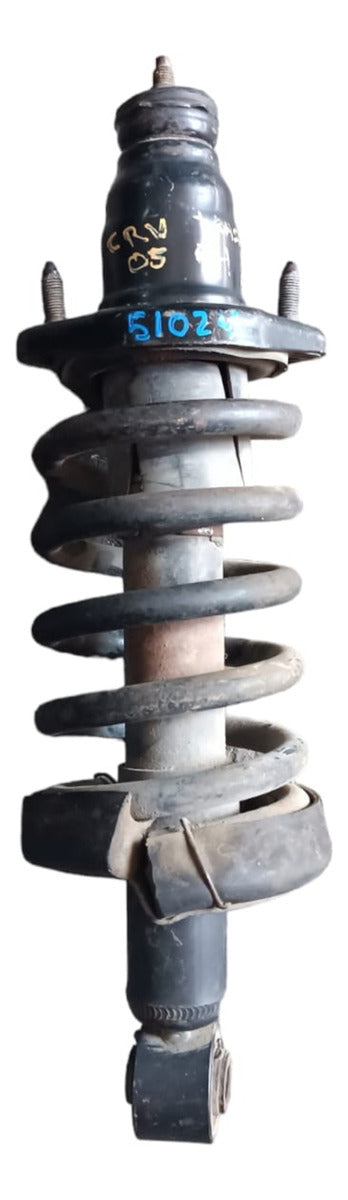 Amortiguador De Suspension Delantera Hondacrv 2005 Rh