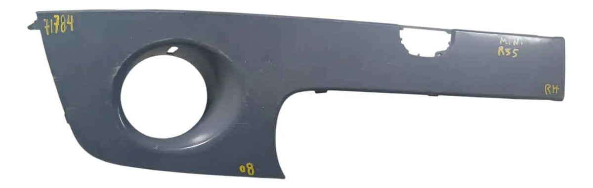 Base De Faro De Niebla Mini Cooper R55 2008