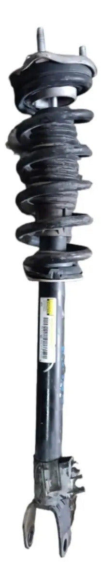 Amortiguador De Suspension Delant Mercedes Benzclase C 17