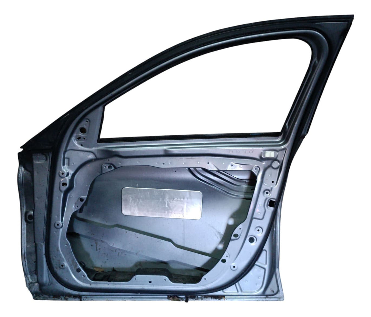 Puerta Delantera Mercedes Benz Clase C 2018