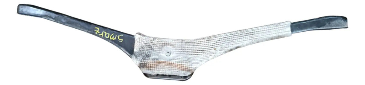 Puente De Suspension Trasera Smart Fortwo 2008