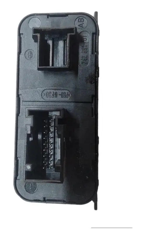 Modulo De Faro Jaguarxf 2012