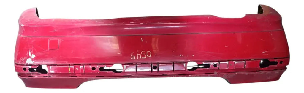 Fascia Trasera Mercedes Benz Clase C 2005 75911 B