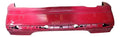 Fascia Trasera Mercedes Benz Clase C 2005 75911 B
