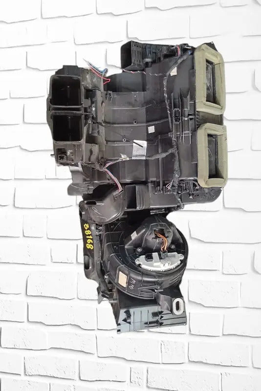 Caja De A/c Bmwserie X5 2014
