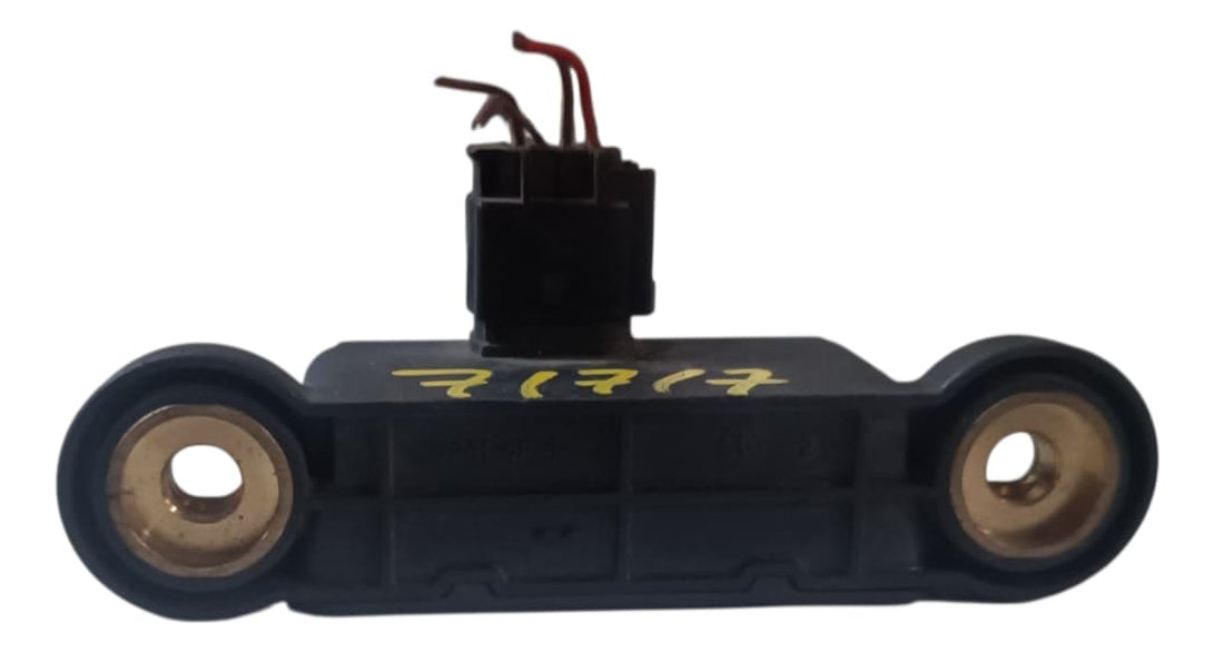 Sensor De Velocidad Mercedes Benz Clase C 2009
