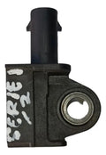 Sensor De Impacto De Airbag Bmw Serie 1 2012