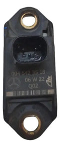Sensor De Impacto Mercedes Benz Clase Ml 2008  B