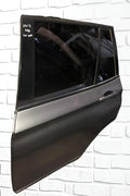 Puerta Trasera Bmwserie X3 2017 Izquierdo