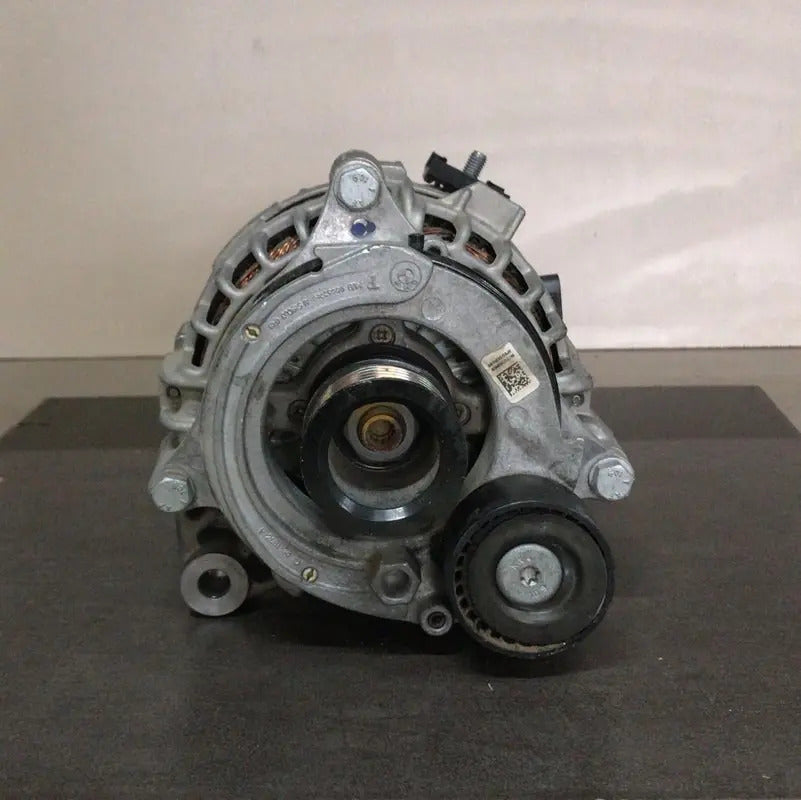 Alternador Bmw Serie 4 2018