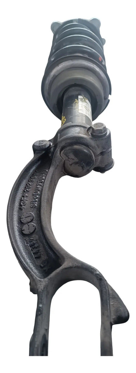 Amortiguador De Suspension Delantera Audi A6 2016 68039 B